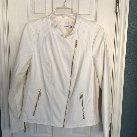 Calvin Klein Women’s Jacket - Picture 6 of 15